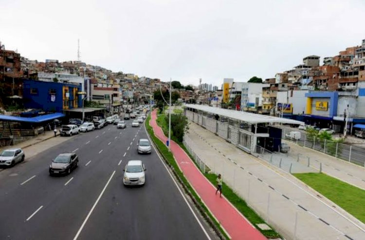Estação BRT Vasco da Gama passa a funcionar a partir deste sábado (25)